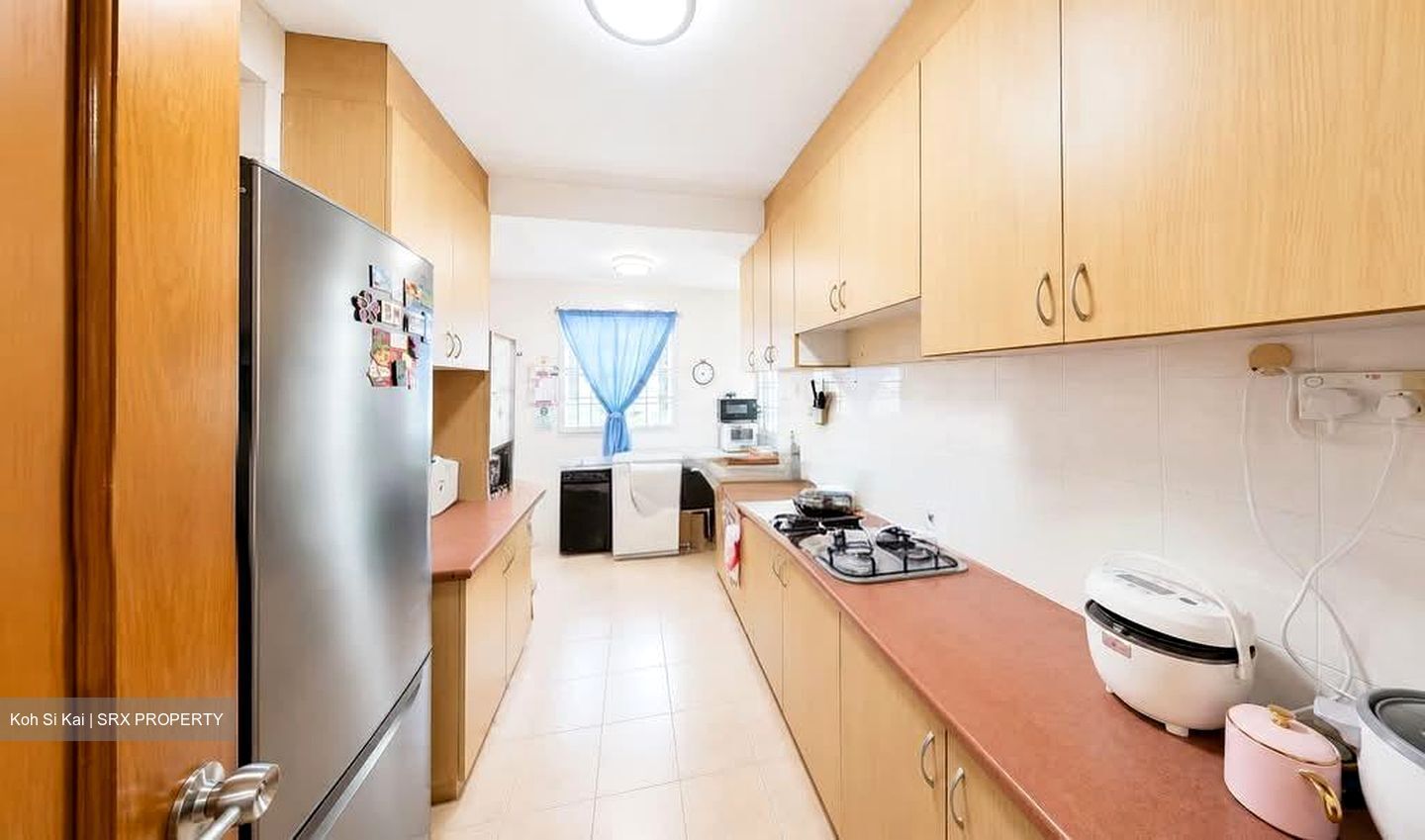 New Court (D12), Apartment #589343921